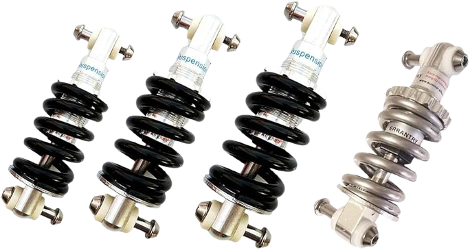 Suspension